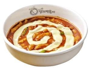 yeopki tteokbokki picture